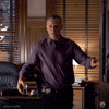 chicago pd nbc GIF by One Chicago