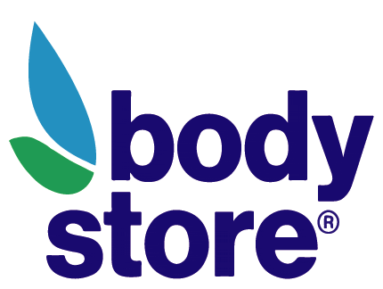 Sticker by Bodystore