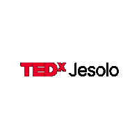 tedxjesolo tedxjesolo ted x jesolo Sticker