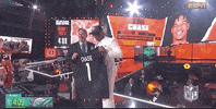 Nfl Draft Football GIF by NFL
