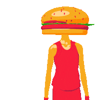 Sticker Check It Out Sticker by Hacchi