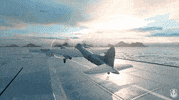 WorldofWarships navy cv world of warships wows GIF