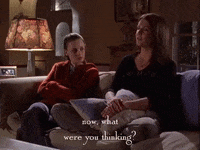 season 3 netflix GIF by Gilmore Girls 