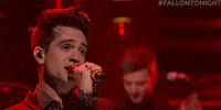 tonight show singing GIF by The Tonight Show Starring Jimmy Fallon