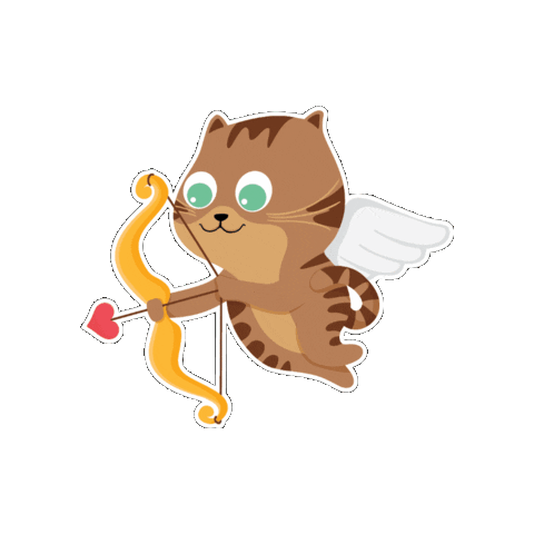 rockymaster_sg giphyupload love valentine valentines Sticker