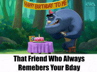 friends remember GIF by Aum