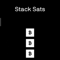 Bitcoin Stack GIF by DanHeld