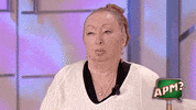 Thinking Staring GIF by Alguna pregunta més?