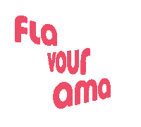Hip Hop Vibes Sticker by Flavourama Hip Hop & House Dance Festival