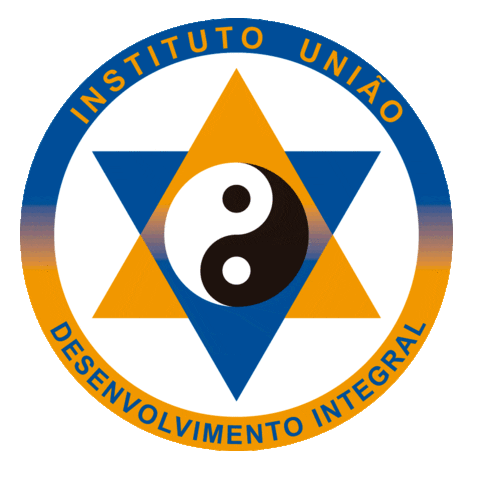 Yoga Pilates Sticker by Instituto União
