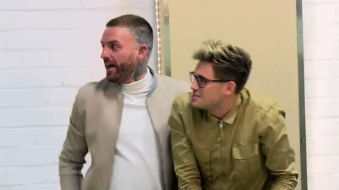 giphydvr geordie shore GIF