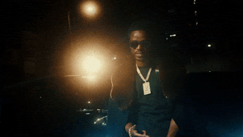 Skrapz - Normal (Official Music Video)