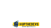 rugby league nrl Sticker