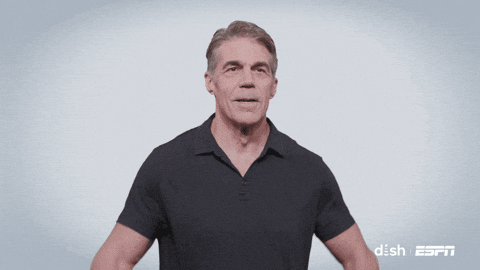 College Football GIF by DISH