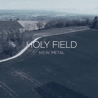 HOLYFIELDBRAND music music video band metal GIF