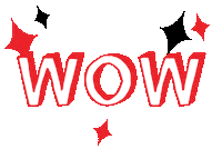 Wcr Wow Sticker by Window Cleaning Resource