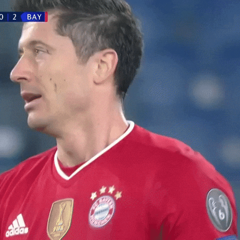 Sad Fc Bayern GIF by DAZN