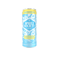 Nationalspritzday Sticker by Spritz Society