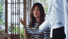 Happy Bellamy Young GIF by FOX TV
