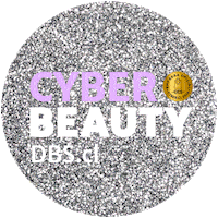 Cyber Day Sticker by DBS Beauty Store