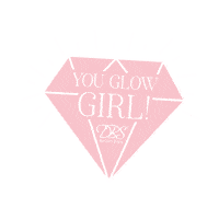 DBS_Beautystore heart kiss beauty makeup Sticker