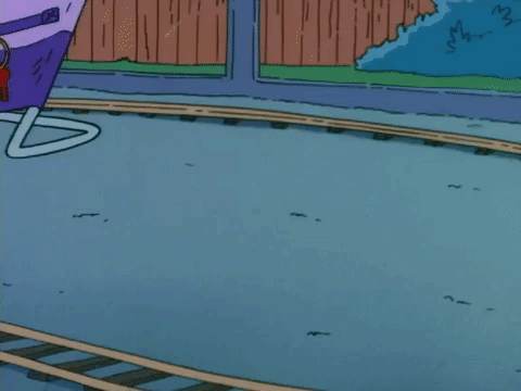 nicksplat rugrats GIF