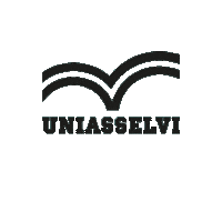 Distancia Sticker by UNIASSELVI