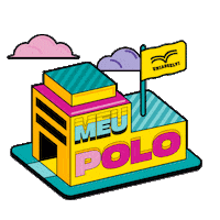 Educacao Universidade Sticker by UNIASSELVI