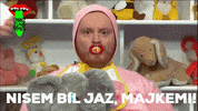 first of all what GIF by Osvezilna fronta