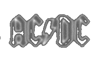 Addc Sticker by DC Shoes