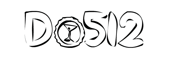 Sticker by Do512