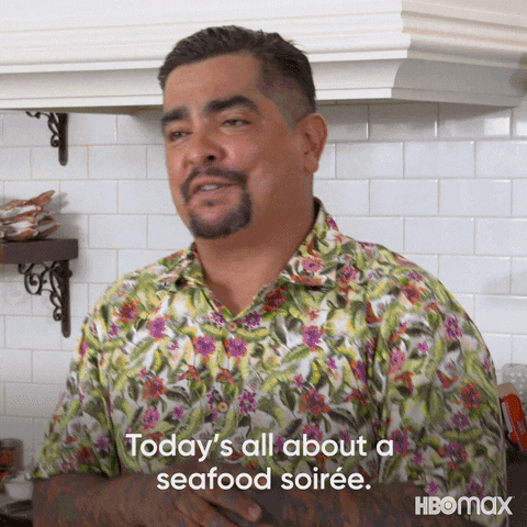 Selena Gomez Cooking GIF by HBO Max