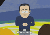 john edwards machine GIF by South Park 