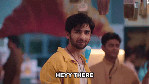 Coffee GIF by saregama