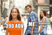 Rememe GIF by KTM India