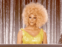 season 1 1x6 GIF by RuPaul's Drag Race