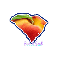 Summer Love Sticker by Mixxit Industries