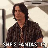 Icarly GIF by Paramount+