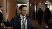 season 1 hello GIF by Manifest