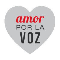 Voz Sticker by dale REC