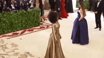met gala 2018 GIF by E!