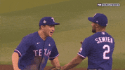 Major League Baseball Sport GIF by MLB
