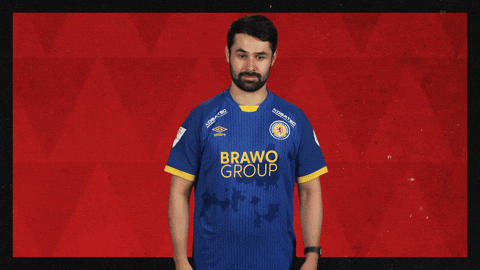 Eintracht Braunschweig What GIF by Bundesliga