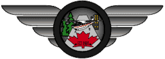 Pilottraining Sticker by McMurray Aviation