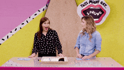 Grace Helbig Omg GIF by This Might Get