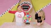 grace helbig yes GIF by This Might Get