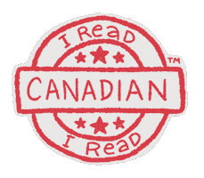 Canada Sticker by Debbie Ridpath Ohi