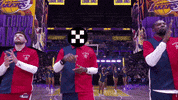 Basketball Crypto GIF by OKX