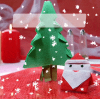 Merry Christmas GIF