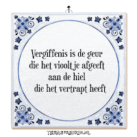 Humor Nl Sticker by Tegelspreuken.nl